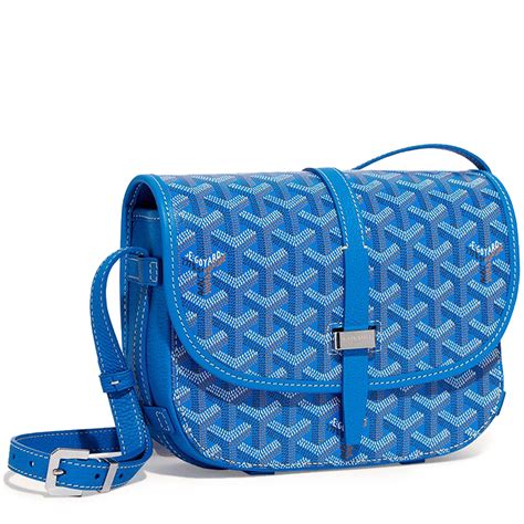 goyard camera bag|goyard belvedere pm price.